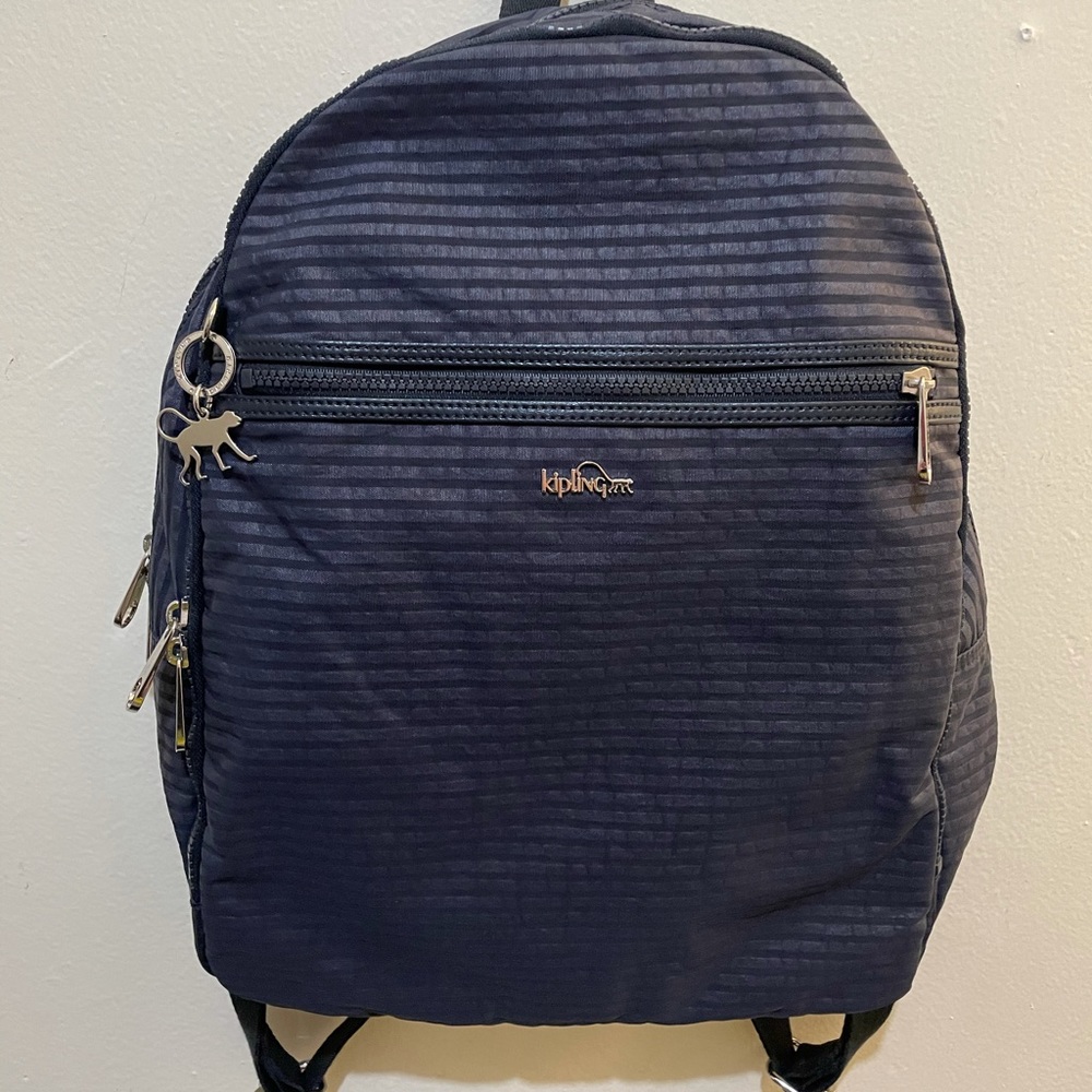 kipling large backpack
